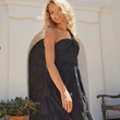Load image into Gallery viewer, Christy Poplin Dress
