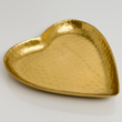 Load image into Gallery viewer, Hammered Heart Dish