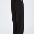 Load image into Gallery viewer, Shailene Linen Pant - Black