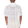 Load image into Gallery viewer, Raul Crochet Shirt