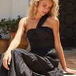 Load image into Gallery viewer, Christy Poplin Dress