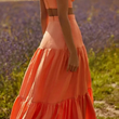 Load image into Gallery viewer, Estelle Swim Cover-Up
