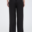 Load image into Gallery viewer, Shailene Linen Pant - Black