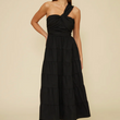 Load image into Gallery viewer, Christy Poplin Dress