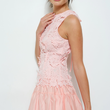 Load image into Gallery viewer, Pinky Lou Mini Dress