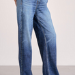 Load image into Gallery viewer, Jenna Sweatpant Jeans