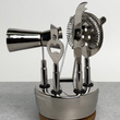Load image into Gallery viewer, Bartender's Essentials Bar Set