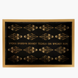 Load image into Gallery viewer, Deco Cocktail Tray