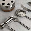 Load image into Gallery viewer, Bartender's Essentials Bar Set