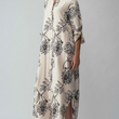 Load image into Gallery viewer, Cool Breeze Maxi Shirt Dress