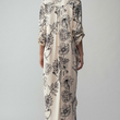 Load image into Gallery viewer, Cool Breeze Maxi Shirt Dress