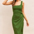 Load image into Gallery viewer, Ibiza Wrap Dress
