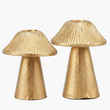 Load image into Gallery viewer, Mushroom Candle Holder