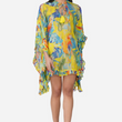 Load image into Gallery viewer, Pretty Polly Mini Caftan