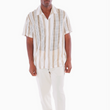 Load image into Gallery viewer, Samson Crochet Shirt<br>***LAST ONE***