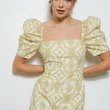 Load image into Gallery viewer, Esme Floral Mini Dress