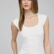 Load image into Gallery viewer, Shanna Scoop Top
