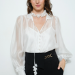 Load image into Gallery viewer, Ever After Blouse