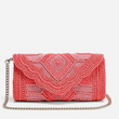 Load image into Gallery viewer, Raspberry Royale Clutch