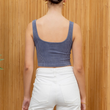 Load image into Gallery viewer, Ribbed Knit Brami