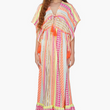 Load image into Gallery viewer, Arabella Caftan Maxi Dress