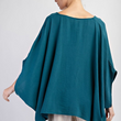 Load image into Gallery viewer, Mila Top - Teal