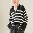 Load image into Gallery viewer, Lucca Knit Sweater