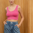Load image into Gallery viewer, Ribbed Knit Brami