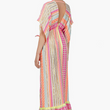 Load image into Gallery viewer, Arabella Caftan Maxi Dress