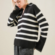 Load image into Gallery viewer, Lucca Knit Sweater