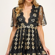 Load image into Gallery viewer, Marvelous Mavis Romper