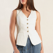Load image into Gallery viewer, Carter Vest
