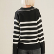 Load image into Gallery viewer, Lucca Knit Sweater
