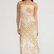 Load image into Gallery viewer, Eden Midi Dress
