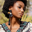 Load image into Gallery viewer, Toucan Paradise Earrings