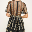 Load image into Gallery viewer, Marvelous Mavis Romper
