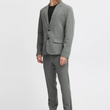 Load image into Gallery viewer, Langford Dress Pants - Charcoal