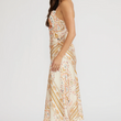 Load image into Gallery viewer, Eden Midi Dress