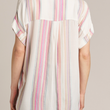 Load image into Gallery viewer, Carla Striped Shirt