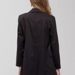 Load image into Gallery viewer, Nine to Five Blazer - Black