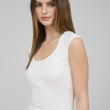 Load image into Gallery viewer, Shanna Scoop Top