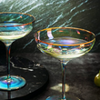 Load image into Gallery viewer, Giselle Coupe Glass Set (x2)