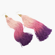 Load image into Gallery viewer, Barbie Girl Ombre Earrings