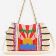 Load image into Gallery viewer, Tropic Like It's Hot! Tote