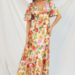 Load image into Gallery viewer, Botanic Garden Dress
