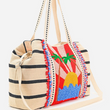 Load image into Gallery viewer, Tropic Like It's Hot! Tote