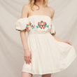 Load image into Gallery viewer, Emilia Mini Dress
