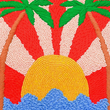 Load image into Gallery viewer, Tropic Like It's Hot! Tote
