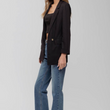 Load image into Gallery viewer, Nine to Five Blazer - Black