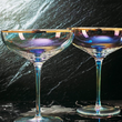Load image into Gallery viewer, Giselle Coupe Glass Set (x2)